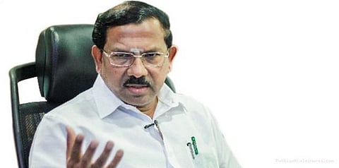 இளைஞர்கள் குறித்து கமல் ஆதங்கப்பட வேண்டாம் - மாஃபா பாண்டியராஜன்
