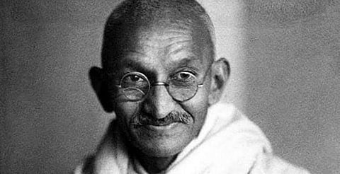 தேசப்பிதா மகாத்மா காந்தியின் 150-வது பிறந்த நாள் இன்று கொண்டாட்டம்..!