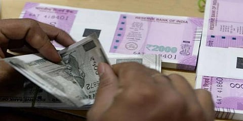 சட்டவிரோத பண பரிவர்த்தனைகளுக்கு கிடுக்கிப்பிடி