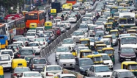 சீன அதிபர் வருகை : சென்னையில் போக்குவரத்து மாற்றம்