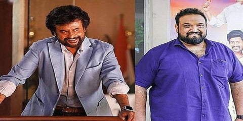 ரஜினியின் அடுத்தபட இயக்குநர் ‘சிறுத்தை’ சிவா - அதிகாரப்பூர்வ அறிவிப்பு