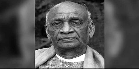 ‘காவல் நிலையங்களில் பட்டேல் படம்’ - உள்துறை அமைச்சகம் வலியுறுத்தல்
