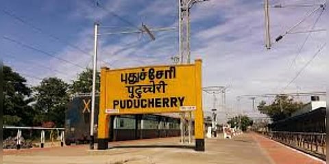 புதுச்சேரி காமராஜ் நகர் சட்டப்பேரவைத் தொகுதி: கடந்தகால நிலவரம் என்ன?