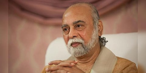 “நாங்கள் நாட்டை விட்டு ஓடவில்லை” - கல்கி பகவான் வீடியோவில் விளக்கம்