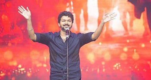 ‘பிகில்’ சிறப்பு காட்சிக்கு அனுமதி இல்லை: அமைச்சர் கடம்பூர் ராஜூ