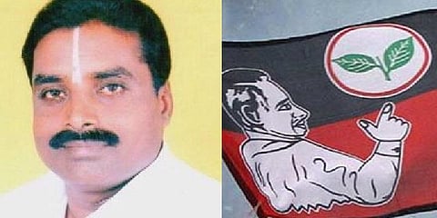 14 ஆயிரம் வாக்குகள் வித்தியாசத்தில்... நாங்குநேரியில் அதிமுக அமோகம்!
