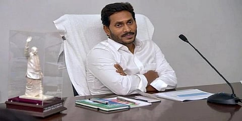 “நீண்டகால நோயாளிகளுக்கு மாதம் 10 ஆயிரம் உதவித் தொகை” - ஆந்திர அரசு