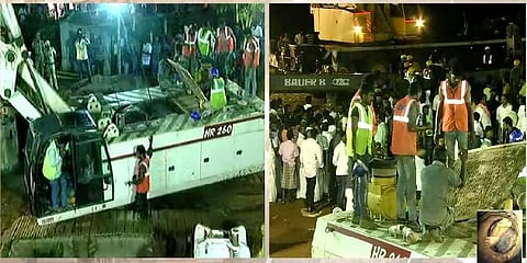 சுர்ஜித் மீட்புப் பணியில் ஏன் தாமதம்?- எம்.எல்.ஏ தமீமுன் அன்சாரி விளக்கம்
