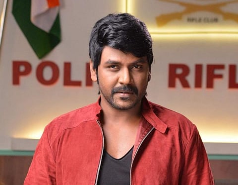 குழந்தையை தத்தெடுத்து சுஜித் என பெயரிடுங்கள்- ராகவா லாரன்ஸ்
