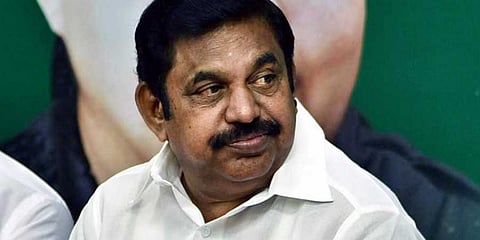 “சுஜித் சடலமாக மீட்கப்பட்ட செய்தி மனவேதனை அளிக்கிறது”- முதலமைச்சர் இரங்கல்