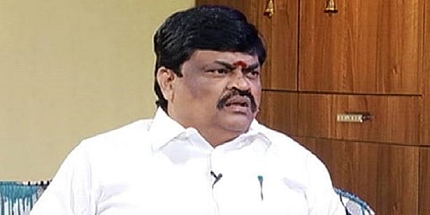 திரைப்படத்தில் நடிப்பது போல் நிஜ வாழ்க்கையில் நடிக்க கூடாது : ராஜேந்திர பாலாஜி