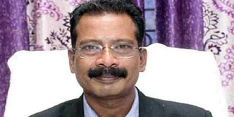 “அது என் குரல் அல்ல”-கரூர் கலெக்டர் விளக்கம்