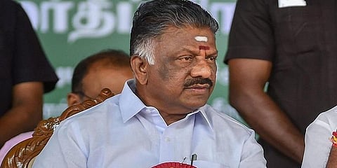 “இன்னும் 15 தினங்களில் உள்ளாட்சி தேர்தல் அறிவிப்பு” - துணை முதல்வர் ஓபிஎஸ்