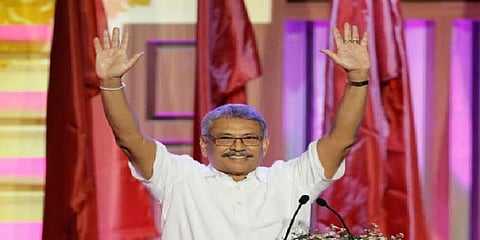 “புதிய பயணத்தில் அனைவரும் இணைந்து பயணிப்போம்”-கோத்தபய ராஜபக்ச