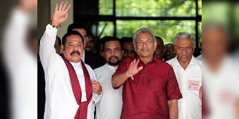 கலைக்கப்படுகிறதா இலங்கை நாடாளுமன்றம்?