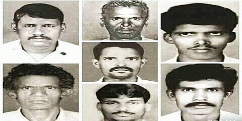 மேலவளவு கொலை வழக்கு: விடுதலையான 13 பேருக்கும் நீதிமன்றம் நோட்டீஸ்