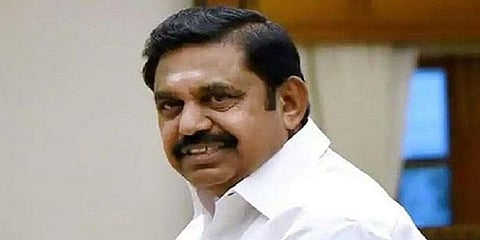 பொங்கல் பரிசாக அரிசி ரேசன் அட்டைதாரர்களுக்கு ரூ.1000 வழங்கப்படும் : முதலமைச்சர் பழனிசாமி