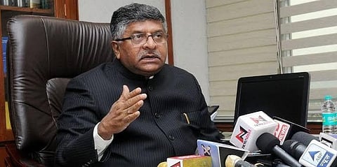 ஸ்ரீபெரும்புதூர் நோக்கியா ஆலையில் ரூ.2,000 கோடி முதலீடு செய்யும் சால்காம்ப் நிறுவனம்