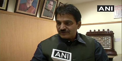 பாஜகவின் குதிரை பேர முயற்சி தோல்வி - காங்கிரஸ் விமர்சனம்