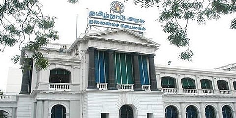 பொங்கல் பரிசு தர ரூ.2363 கோடி ஒதுக்கீடு: தமிழக அரசு அரசாணை