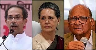 மகாராஷ்டிராவில் அமைச்சரவை பகிர்வு முடிவுக்கு வந்தது என தகவல் !