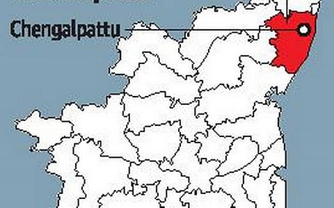 இன்று உதயமாகிறது செங்கல்பட்டு மாவட்டம்