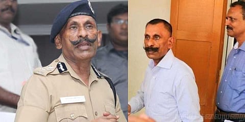 ''ஆவணங்களை ஒப்படைக்க முடியாது'' - தமிழக அரசுக்கு கடிதம் எழுதிய பொன்.மாணிக்கவேல்