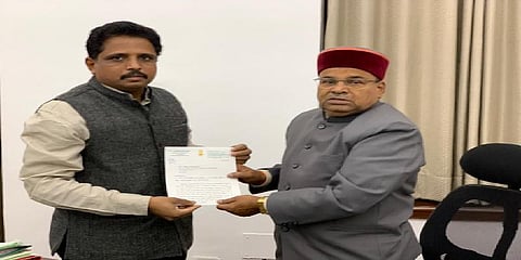சுவர் இடிந்து விழுந்த விபத்தில் தேசிய பட்டியலின ஆணையத்தின் விசாரணை தேவை- மதுரை எம்பி கோரிக்கை