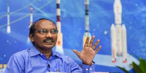 ''லேண்டரை ஆர்பிட்டர் ஏற்கெனவே கண்டுபிடித்துவிட்டது'' - இஸ்ரோ தலைவர் சிவன்