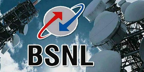 பிஎஸ்என்எல்-ல் விருப்ப ஓய்வு கேட்டு 78,300 பேர் விண்ணப்பம்?