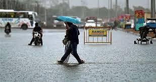 தமிழகத்தில் அடுத்த 48 மணி நேரத்திற்கு மழைக்கு வாய்ப்பு