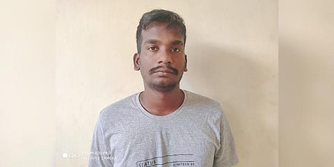 “காதல் மனைவி சமைக்கவில்லை”- கழுத்தை நெரித்துக் கொன்று நாடகமாடிய கணவர்..!