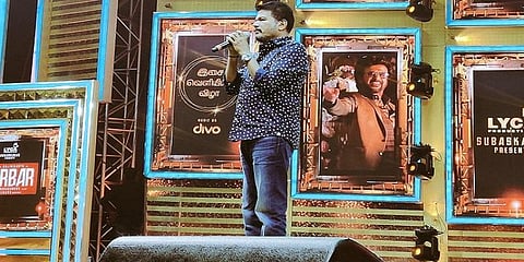 தயாரிப்பாளர்களின் பணம் வீணாகக் கூடாது என்று ரஜினி நினைப்பார் - இயக்குநர் ஷங்கர்