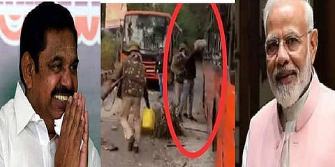 மாணவர்கள் போராட்டம் முதல் வெஸ்ட் இண்டீஸ் அணியின் அபார வெற்றி வரை