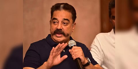 ஜனநாயகத்தின் குரலை தடுக்க வேண்டாம் - கமல்ஹாசன்