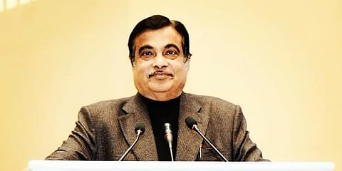 "பாக். சிறுபான்மையினருக்கு அடைக்கலம் தர காந்தி உறுதியளித்தார்" நிதின் கட்கரி