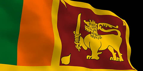 சிங்கள மொழியில் மட்டுமே தேசிய கீதம் ! - இலங்கை அமைச்சர் தகவல்
