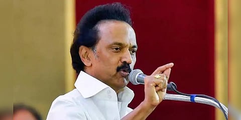 “பிரித்தாள்வதை கைவிட்டு, பொருளாதாரத்தை கையிலெடுங்கள்” - மத்திய அரசுக்கு ஸ்டாலின் வலியுறுத்தல்