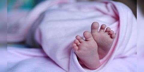 கோடா அரசு மருத்துவமனையில் 77 பச்சிளம் குழந்தைகள் உயிரிழப்பு