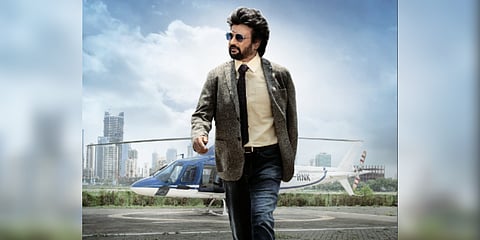 ரஜினியின் ‘தர்பார்’ ஜனவரி 9 ரிலீஸ் - அதிகாரப்பூர்வ அறிவிப்பு