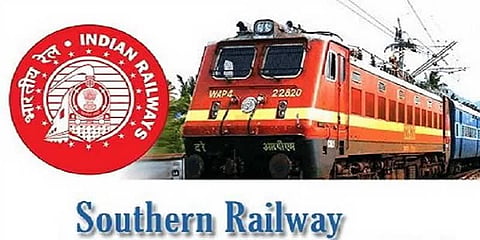 தெற்கு ரயில்வேயில் 3,500-க்கும் அதிகமான அப்ரண்டிஸ் பயிற்சி பணிகள் - நாளை கடைசி நாள்!