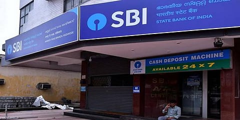 எஸ்பிஐ-ன் கடன்களுக்கான வட்டி விகிதம் 0.25% குறைப்பு