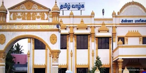 வாக்கு எண்ணிக்கை வீடியோ பதிவு செய்யப்படும் - மாநிலத் தேர்தல் ஆணையம்