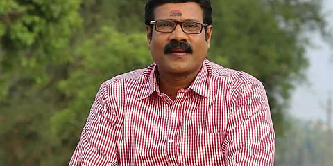 நடிகர் "கலாபவன் மணி"யின் மரணத்திற்கு காரணம் என்ன? - சிபிஐ அறிக்கை