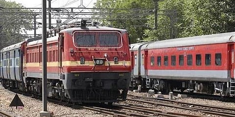 அமலுக்கு வந்தது ரயில் கட்டண உயர்வு..!