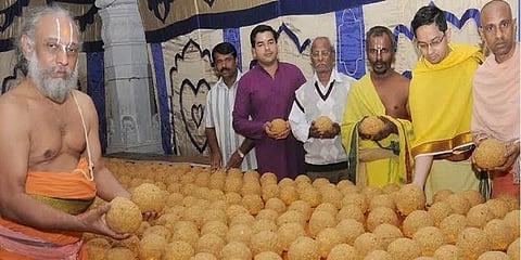 வைகுண்ட ஏகாதசி முதல் உயர்கிறது திருப்பதி லட்டு விலை?