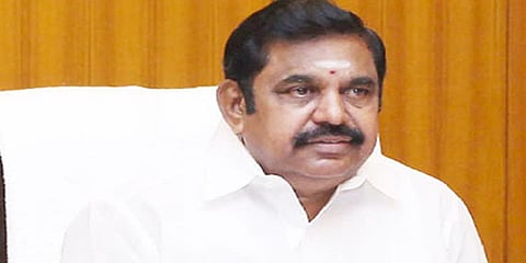 சூடான் தீ விபத்தில் உயிரிழந்த 3 தமிழர்களின் குடும்பங்களுக்கு தலா ரூ.3 லட்சம் நிவாரணம்