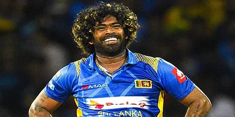 ஓய்வு பெறுவதற்கு முன் மலிங்காவிற்கு இருக்கும் ஒரே ஆசை...!!!