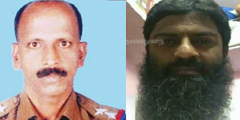 வில்சன் கொலையில் மூளையாக செயல்பட்டவர் கைது