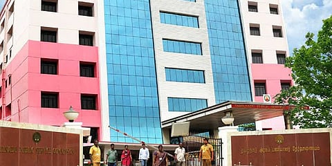 குரூப் 4 முறைகேடு: 99 பேர் தகுதிநீக்கம்